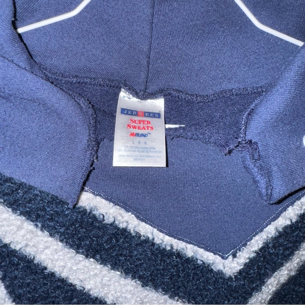Dallas Cowboys NFL custom hoodie - Picture 3 of 6